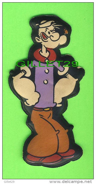 MAGNET - POPEYE - 1974 KING FEATURES SYNDICATE INC - MAGNETIC - - Magnets