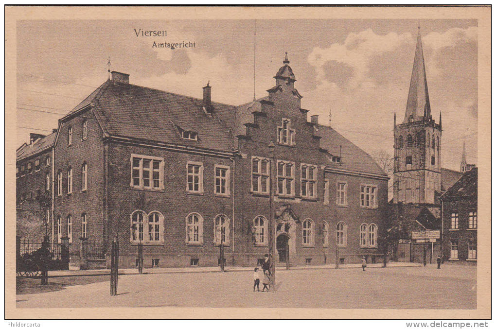 Viersen - Viersen