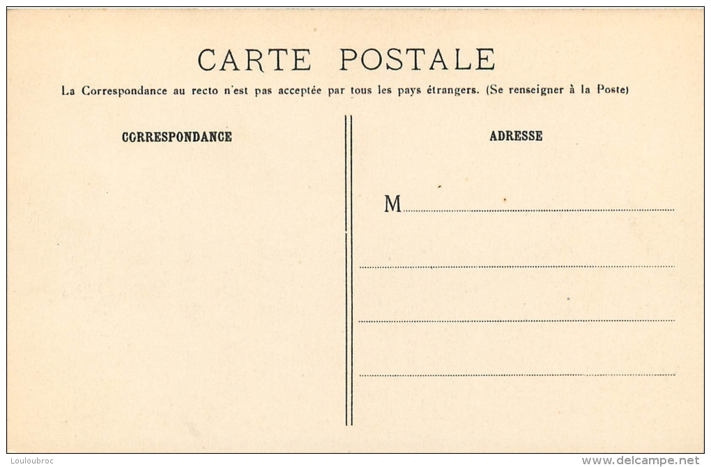 CONGO FRANCAIS DE LA SANGHA AU TCHAD N°42 AU PAYS LAKA - Französisch-Kongo