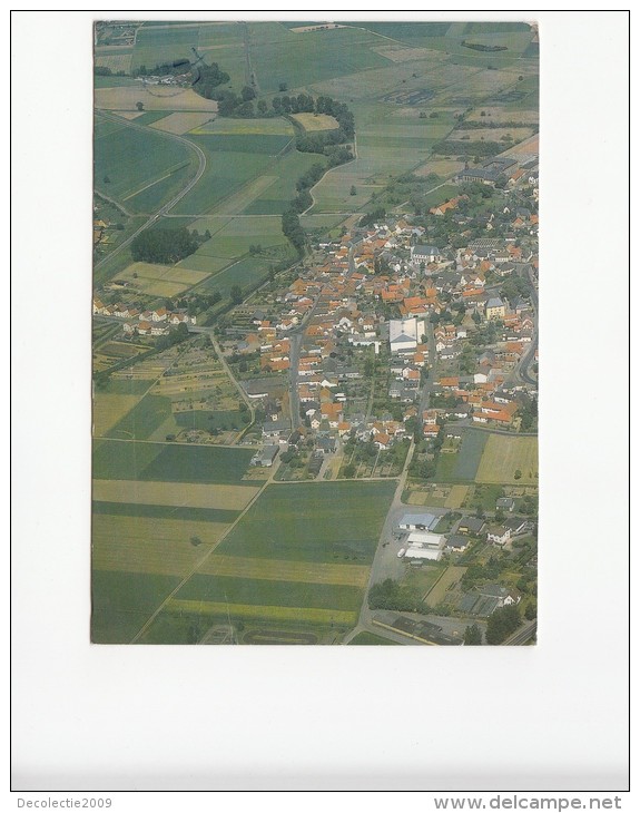 ZS45338 Schwabenflugbild Postfach Lorch    2 Scans - Lorch