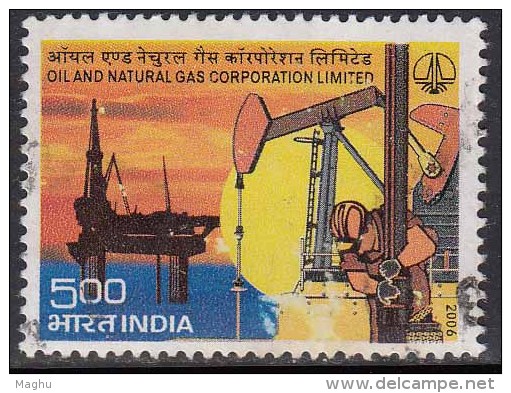 Used 2006, Oil And Natural Gas Corporation, ONGC, Energy, (sample Image) - Aardolie