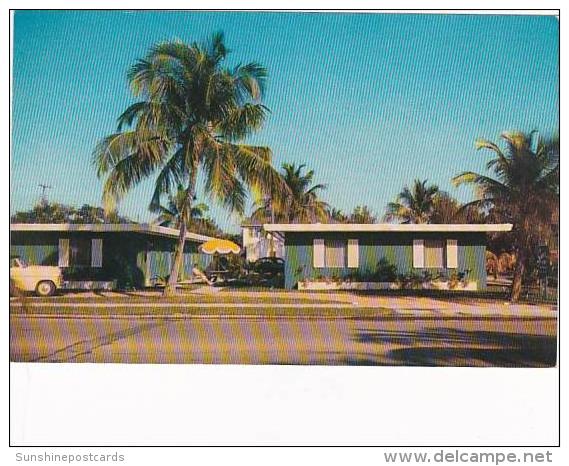 Florida West Palm Beach Sago Inn Apartments - West Palm Beach