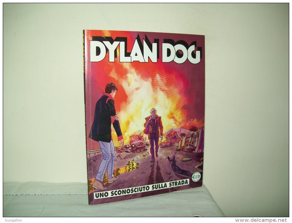 Dylan Dog (Bonelli  2009) N. 276 - Dylan Dog