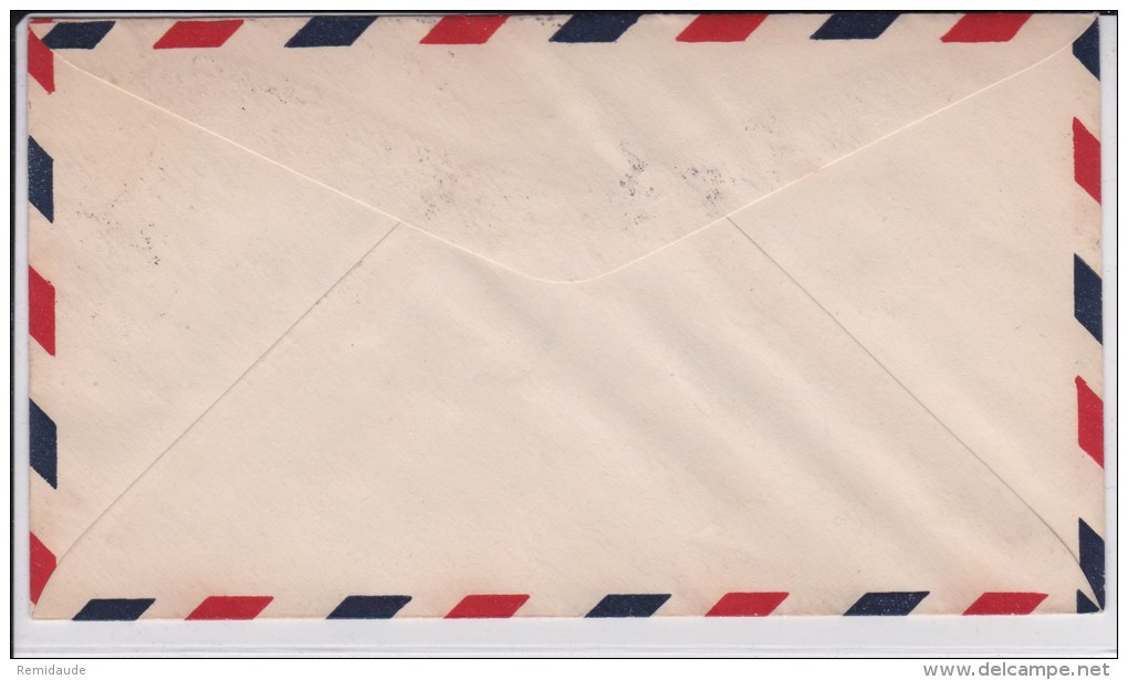 USA -1930  - POSTE AERIENNE - ENVELOPPE AIRMAIL De NEW YORK  - AVIATION SHOW - AVIATORS´ POST N° 743 - AMERICAN LEGION - 1c. 1918-1940 Cartas & Documentos