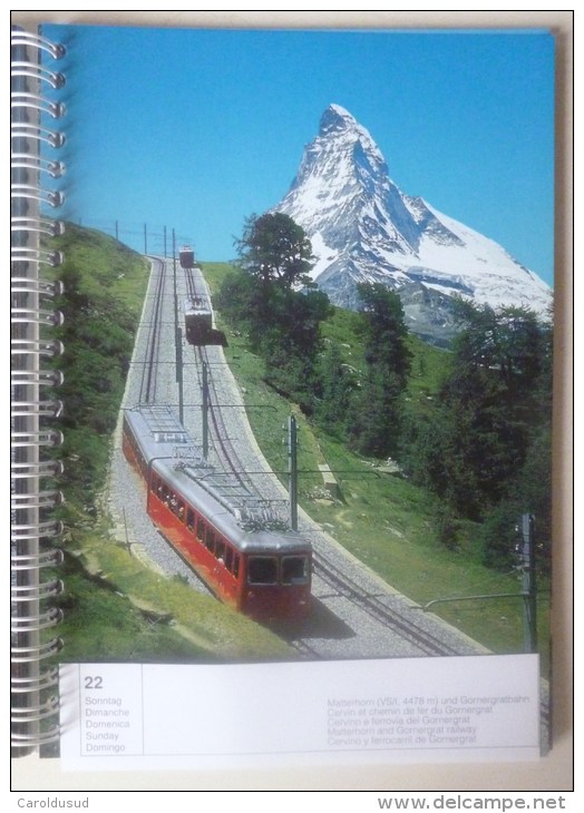 livre SCHWEIZER PHOTO ALMANACH SUISSE 2002 - BERINGER & PAMPALUCHI ZURICH