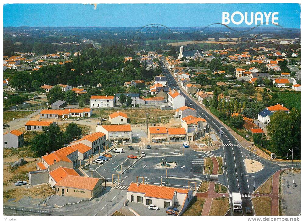 : Réf : J-12- 5279 : Bouaye - Bouaye