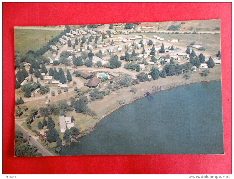 TX - Texas > Brownsville  Breeze Lake Campground 1992 Cancel       Ref 1028 - El Paso