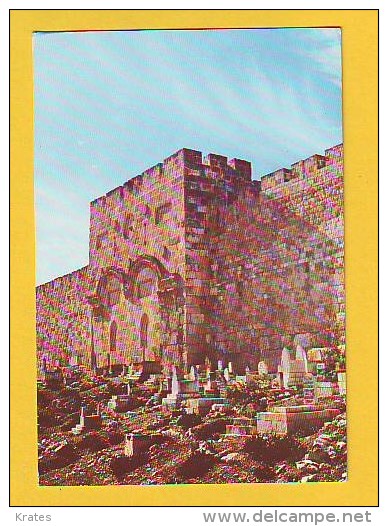 Postcard - Jordan     (V 18445) - Jordan