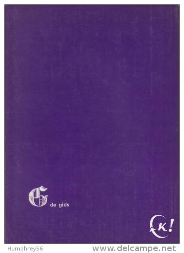 DE GIDS - 1975/3 - Allgemeine Literatur