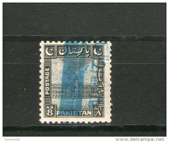 2517 BanglaDesh Überdruck Overprint Provisorien Pakistan Ca. 1971/1972 Postfrisch Mnh - Bangladesch