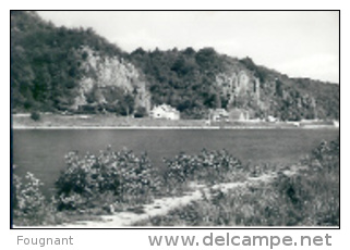 Belgique:ANDENNE(Namur ) :SCLAIGNEAUX:La Meuse Et Les Rochers.Non écrite. - Andenne