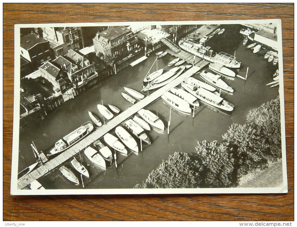 Maartensgat - Anno 1949 ( Zie Foto Voor Details ) !! - Dordrecht