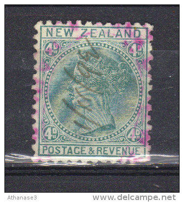 N°63  (1882) - Used Stamps