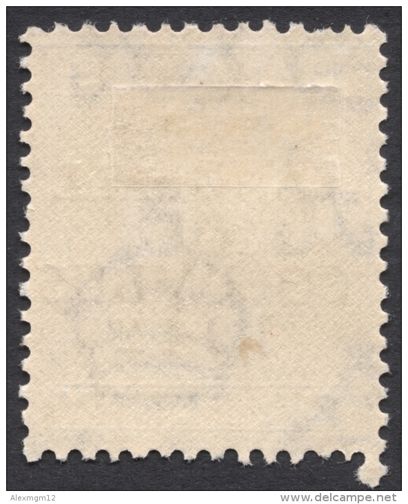 Bahamas, 2 1/2 P. 1942, Sc # 120, MH - 1859-1963 Crown Colony