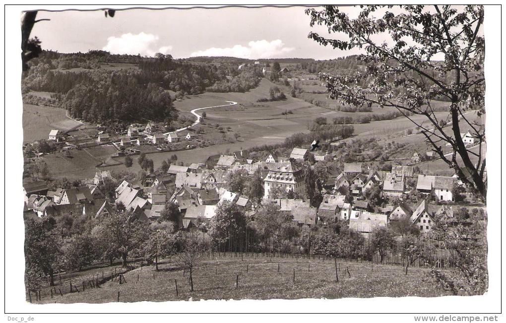 Germany - Hüttenbach In Mfr. - Lauf