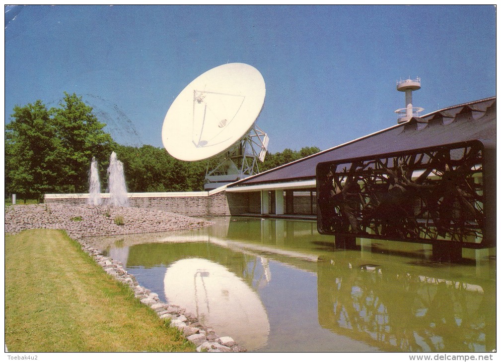 Rochefort  -  Lessive  -  R.T.T.  -  Art Et Technique  -  1990 - Rochefort