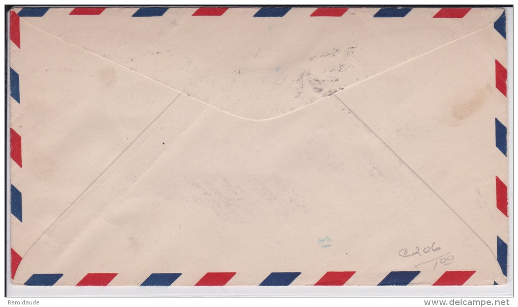 USA - 1930  - POSTE AERIENNE - ENVELOPPE AIRMAIL De ELGIN ( ILLINOIS )  -  DEDICATION - - 1c. 1918-1940 Briefe U. Dokumente