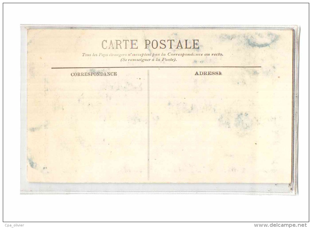 06 GRASSE Rue Reve Vieille, Animée, Chasseurs Alpins, Ed LL 789, 190? - Grasse