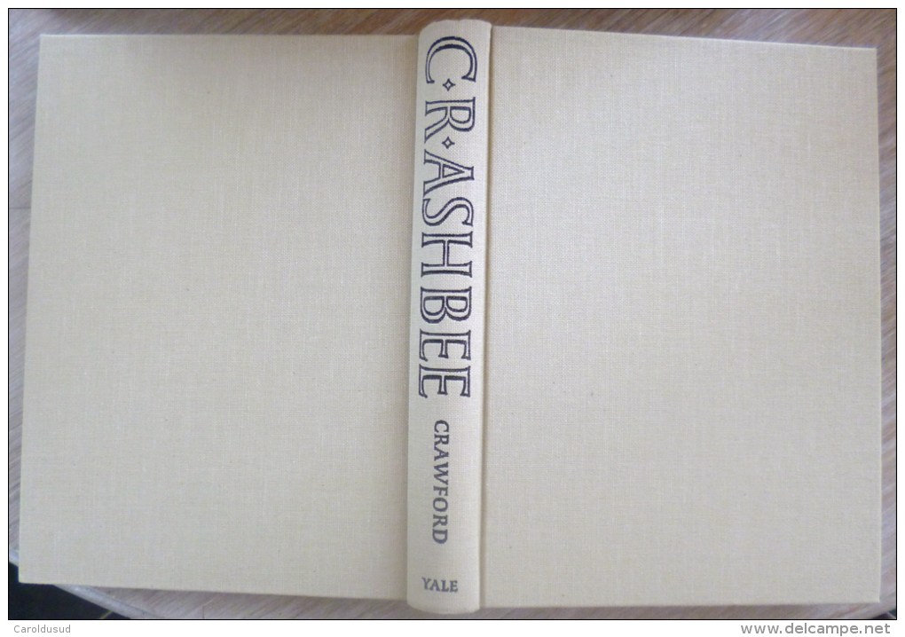 Livre C R Ashbee Architect Designer Romantic Socialist - Winner Of The Duff Cooper Memorial Prize 1986 - Alan Crawford - Art History/Criticism