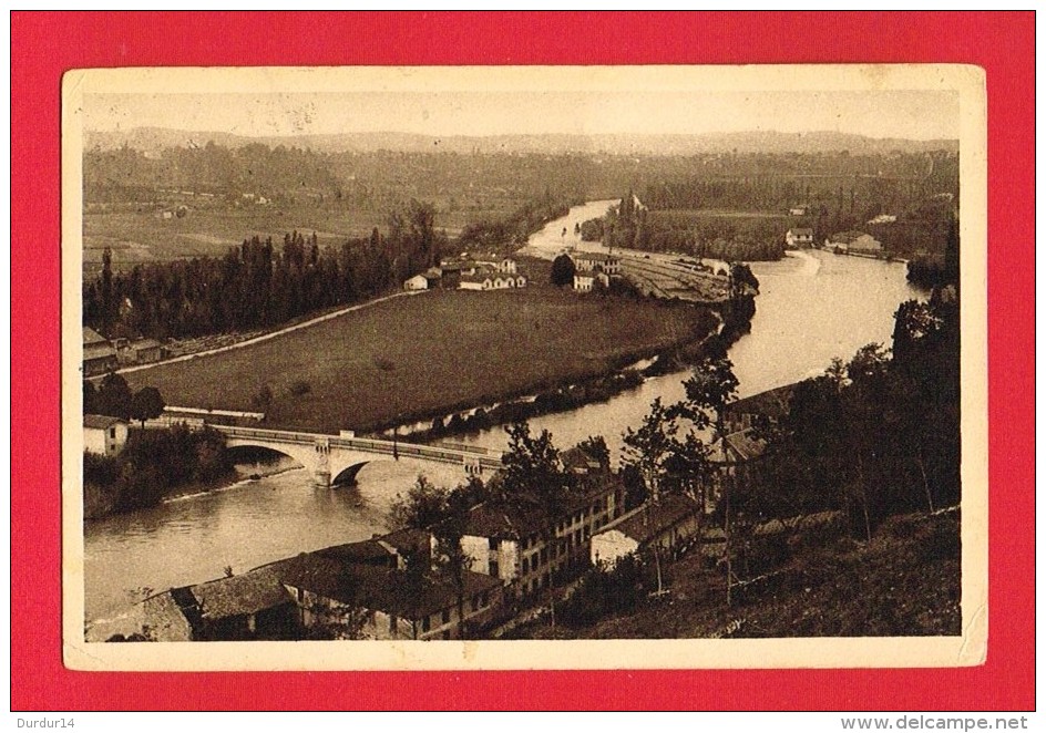 MIRAMONT ( Haute Garonne )  La Vallée De La Garonne - Sonstige & Ohne Zuordnung