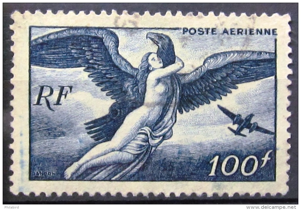 FRANCE          PA 18         OBLITERE - 1927-1959 Oblitérés