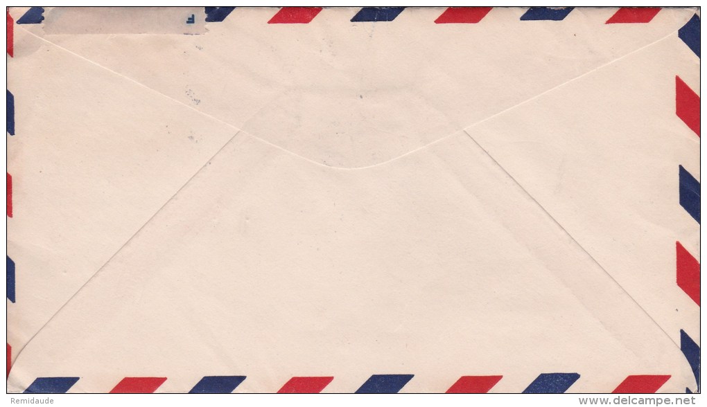 USA - 1929  - POSTE AERIENNE - ENVELOPPE AIRMAIL De CAMDEN ( NEW JERSEY ) - FIRST FLIGHT NEW YORK TO ATLANTA ROUTE - 1c. 1918-1940 Covers