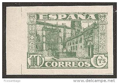 ESPAÑA 1936/37 - EDIFIL #805s ** - Nuevos