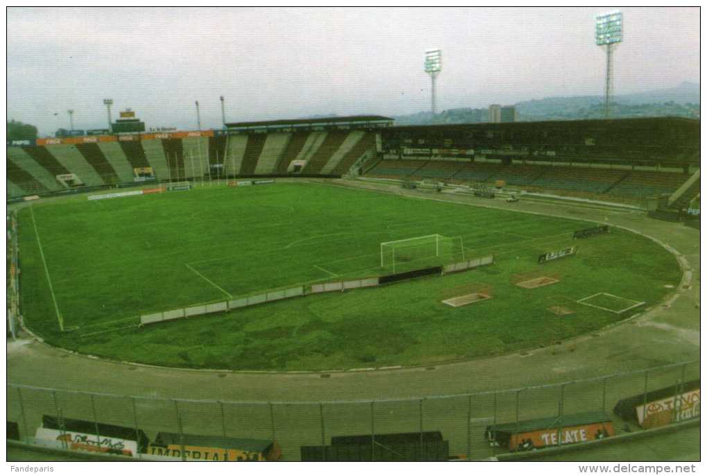 HONDURAS  *** TEGUCIGALPA   *** ESTADIO NACIONAL TIBURCIO CARIAS - Football