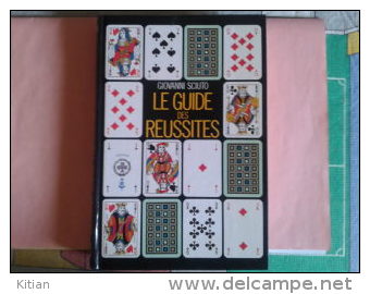 Le Guide Des Réussites - Palour Games