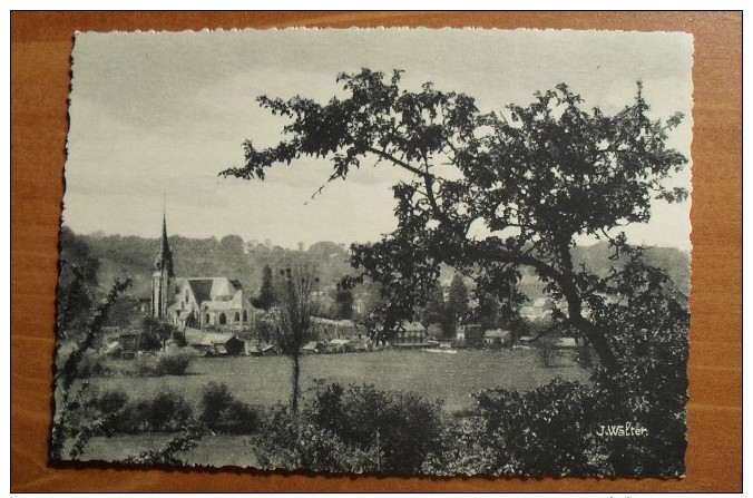 France - Bernay - Vue Sur La Couture - Bernay