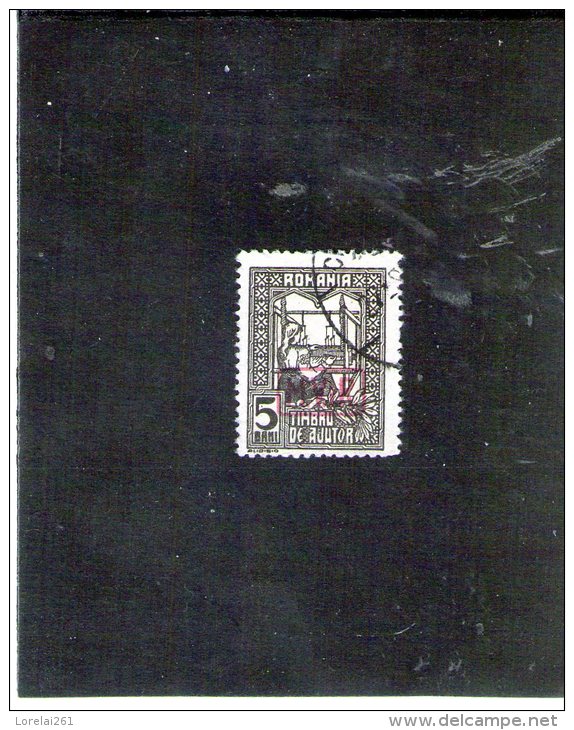 1918 - OCCUPATION ALLEMANDE  Mi No 5 MNH - Foreign Occupations