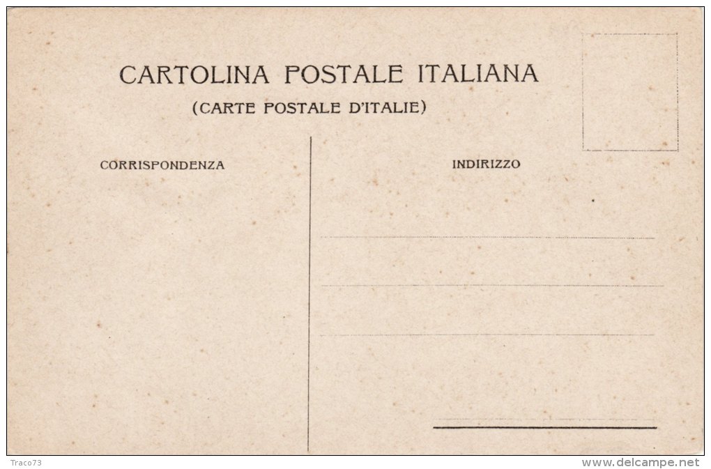 ROMA  /  Souvenir Des Catacombes De ST. CALLISTE - Cartolina Fine ´800 - Museums