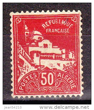 ALGERIE - Timbre N°173 Neuf S/gomme - Neufs