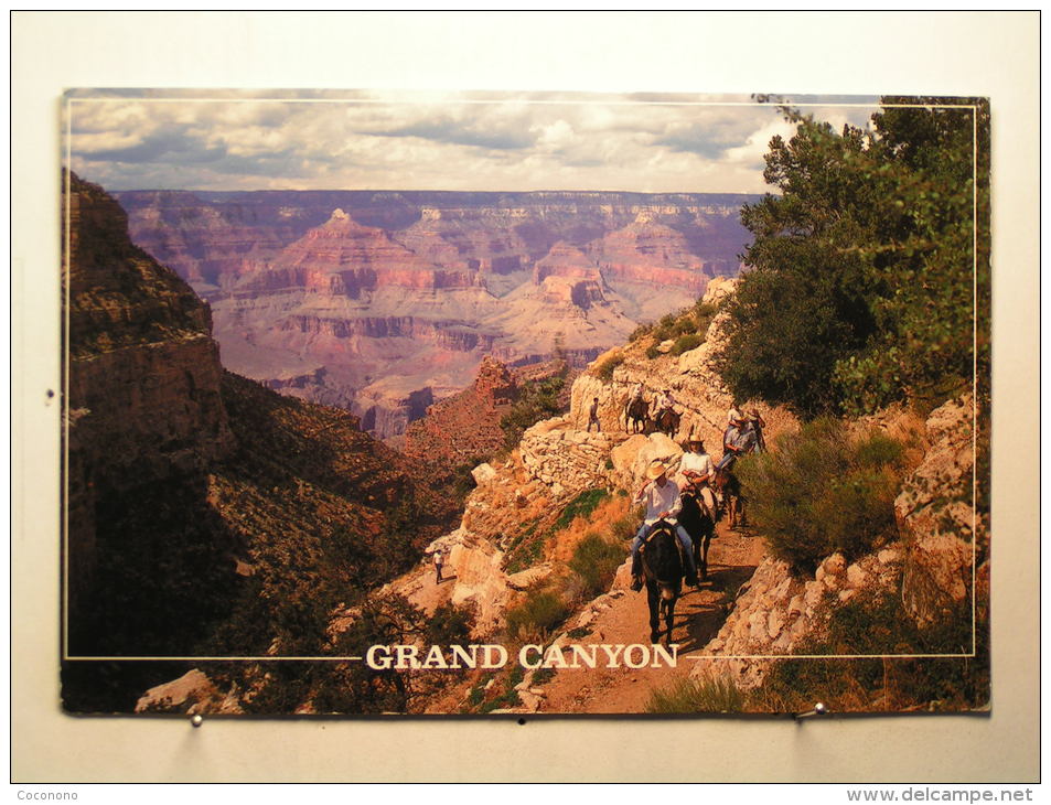 Grand Canyon - Grand Canyon