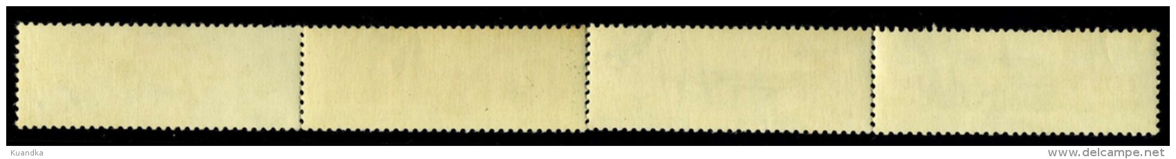 1961 PEKING-Table Tennis Championships,China,Chine ,Cina,Mi.591-594,MNH - Unused Stamps