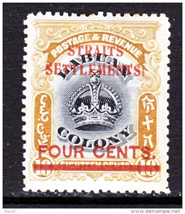 Straits Settlements  139  * - Straits Settlements