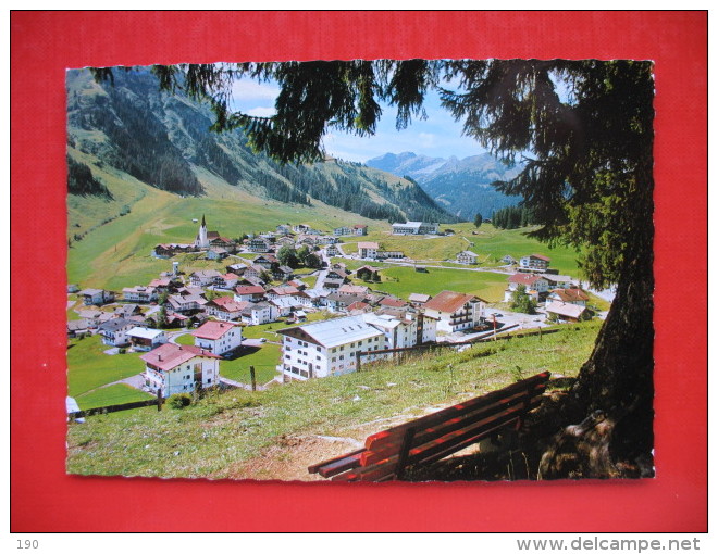 Berwang - Berwang