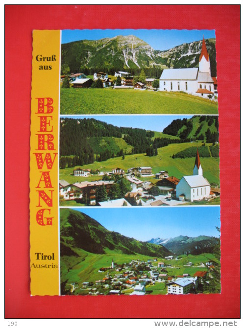 Berwang - Berwang