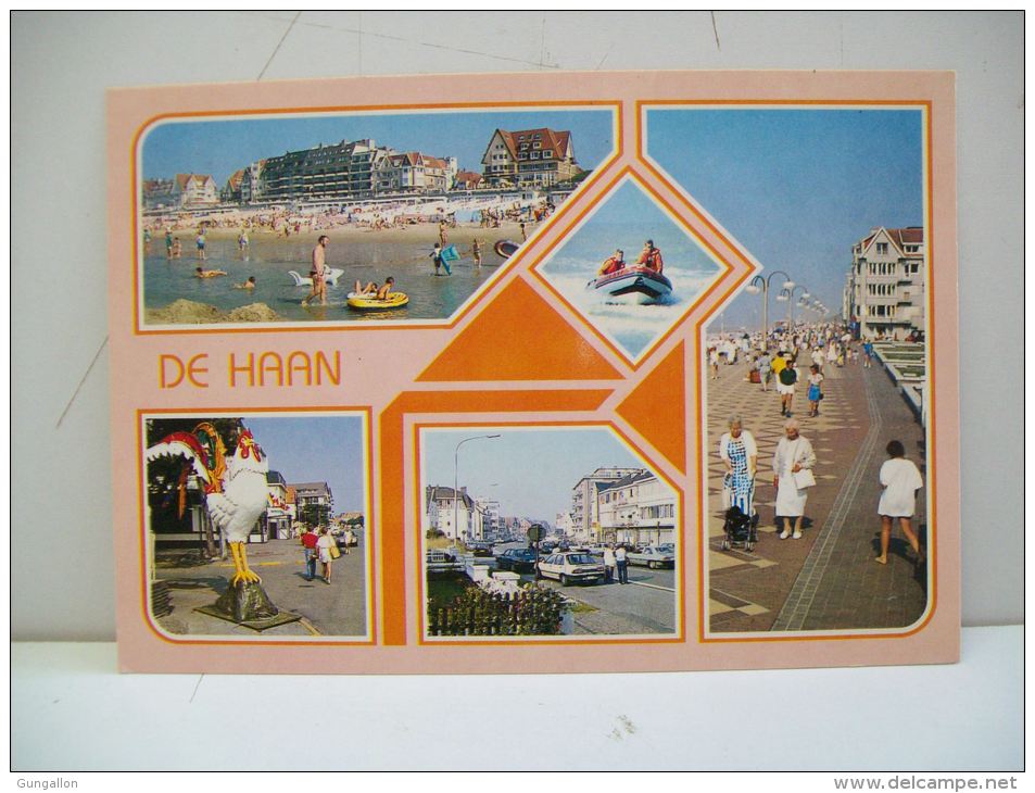 "De Haan"  (Belgio) - De Haan