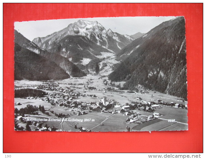 Mayrhofen - Zillertal
