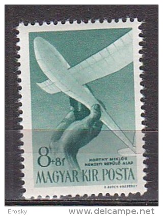 PGL BA0228 - HONGRIE AERIENNE Yv N°53 ** - Unused Stamps