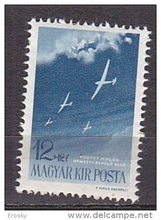 PGL BA0229 - HONGRIE AERIENNE Yv N°54 ** - Unused Stamps