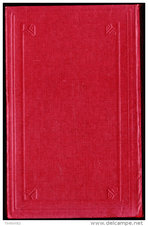 Marguerite Delasalle - Terrible Maisonnée - Hachette Bibliothèque Rose - ( 1953 ) . - Bibliotheque Rose