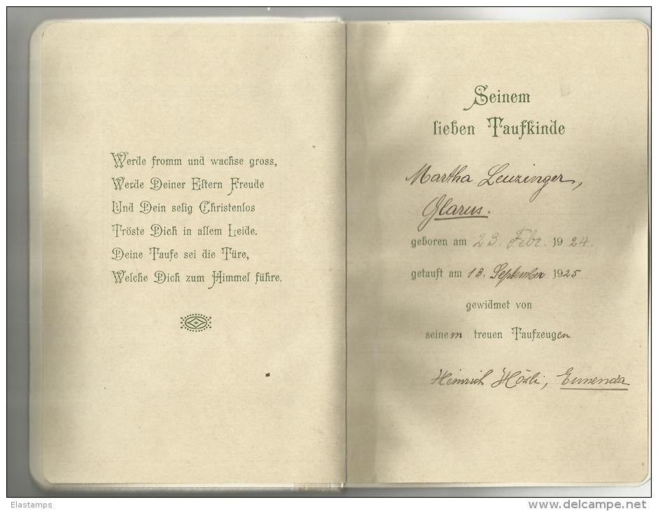 = Kunstekarte  Handarbaten 1924 - Sonstige & Ohne Zuordnung