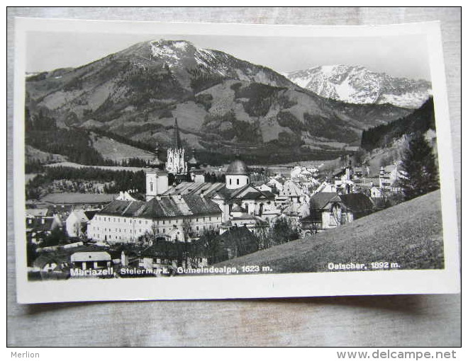 Austria - Mariazell   D106081 - Mariazell