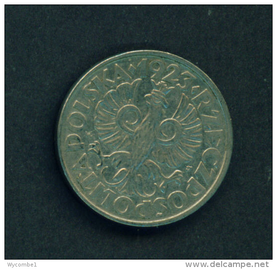 POLAND - 1923 20g Circ. - Poland