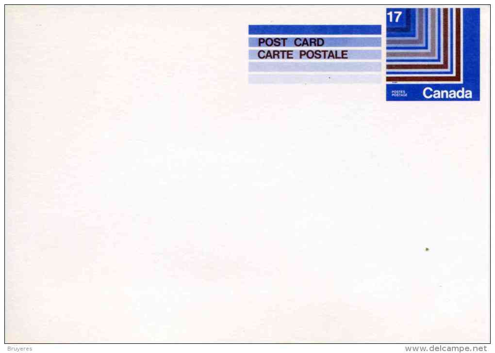 Entier Postal De 1979 Sur Carte Postale - 1953-.... Reign Of Elizabeth II