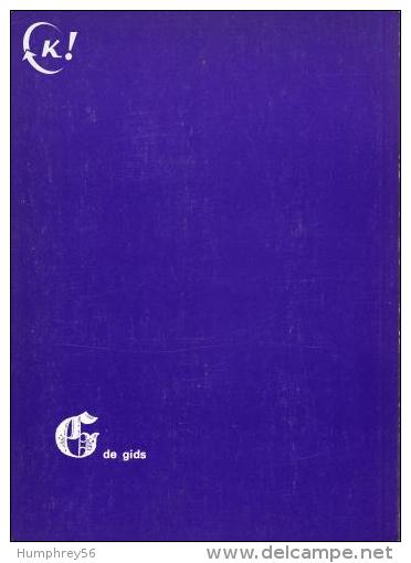 DE GIDS (1976/7) - Sonstige & Ohne Zuordnung