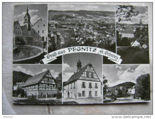 PEGNITZ       D106385 - Pegnitz