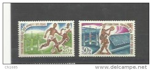 Y Et T  No  334 335   X - Unused Stamps